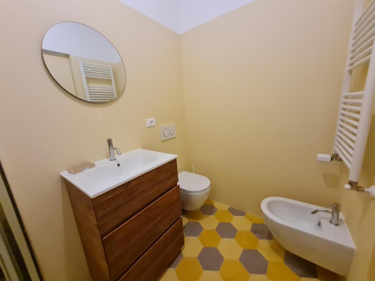 Cinque Giornate Charme Apartment Милано Екстериор снимка