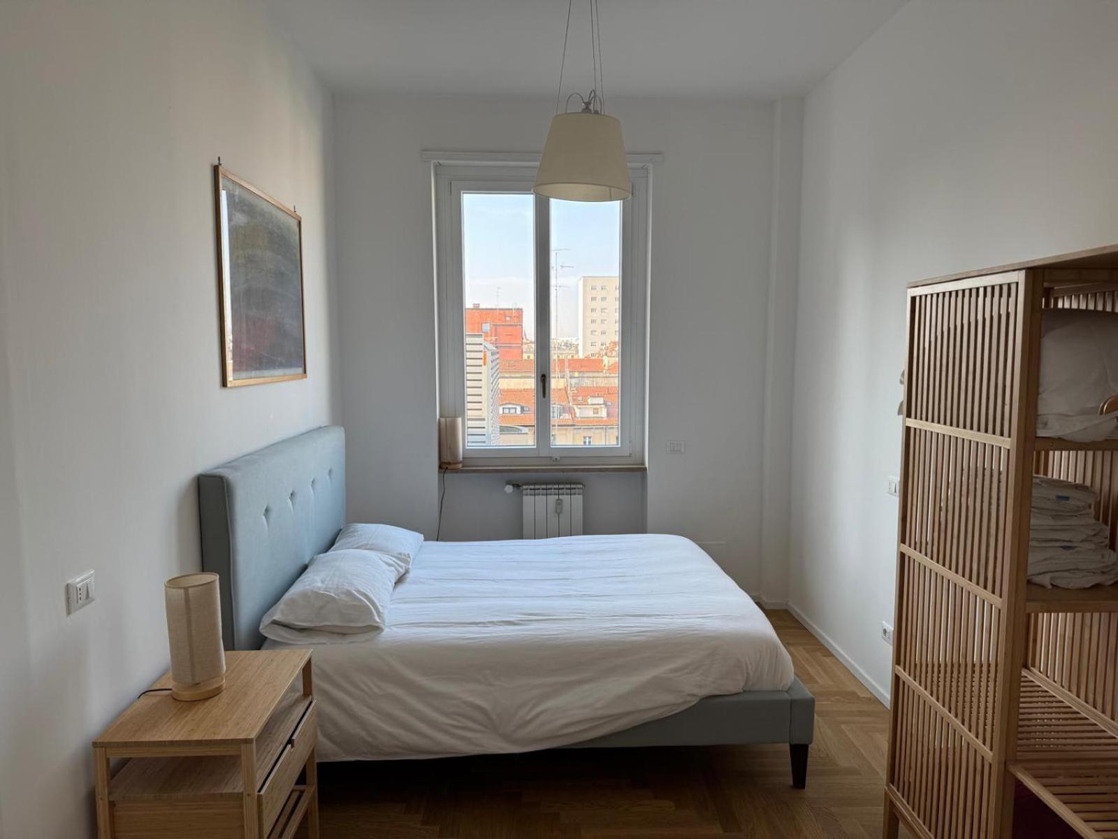 Cinque Giornate Charme Apartment Милано Екстериор снимка